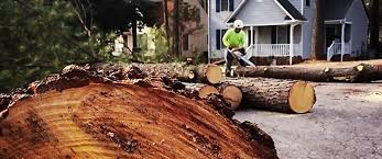 Why Choose Our Tree Removal Services in New Baltimore, OH?